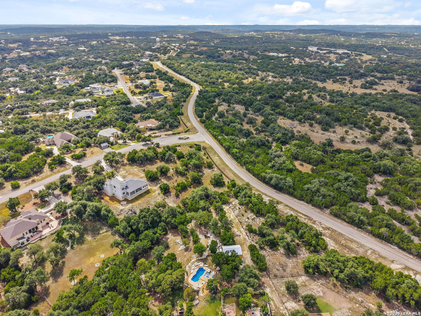 1805 Split Mountain Canyon Lake TX 78133