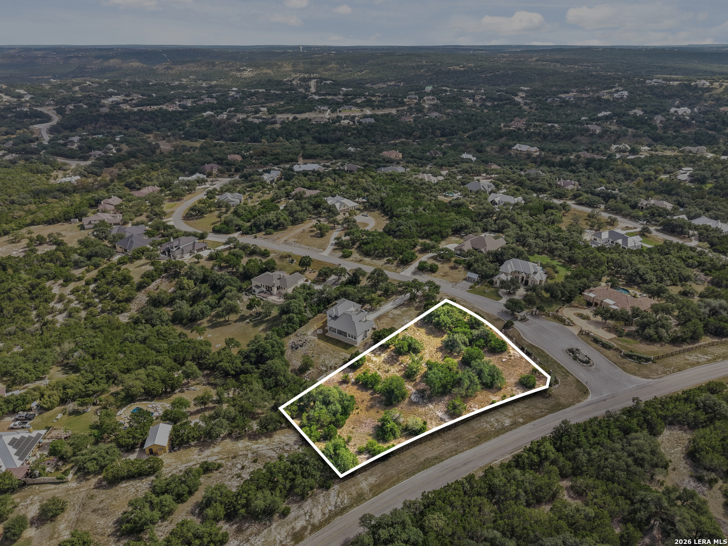 1805 Split Mountain Canyon Lake TX 78133