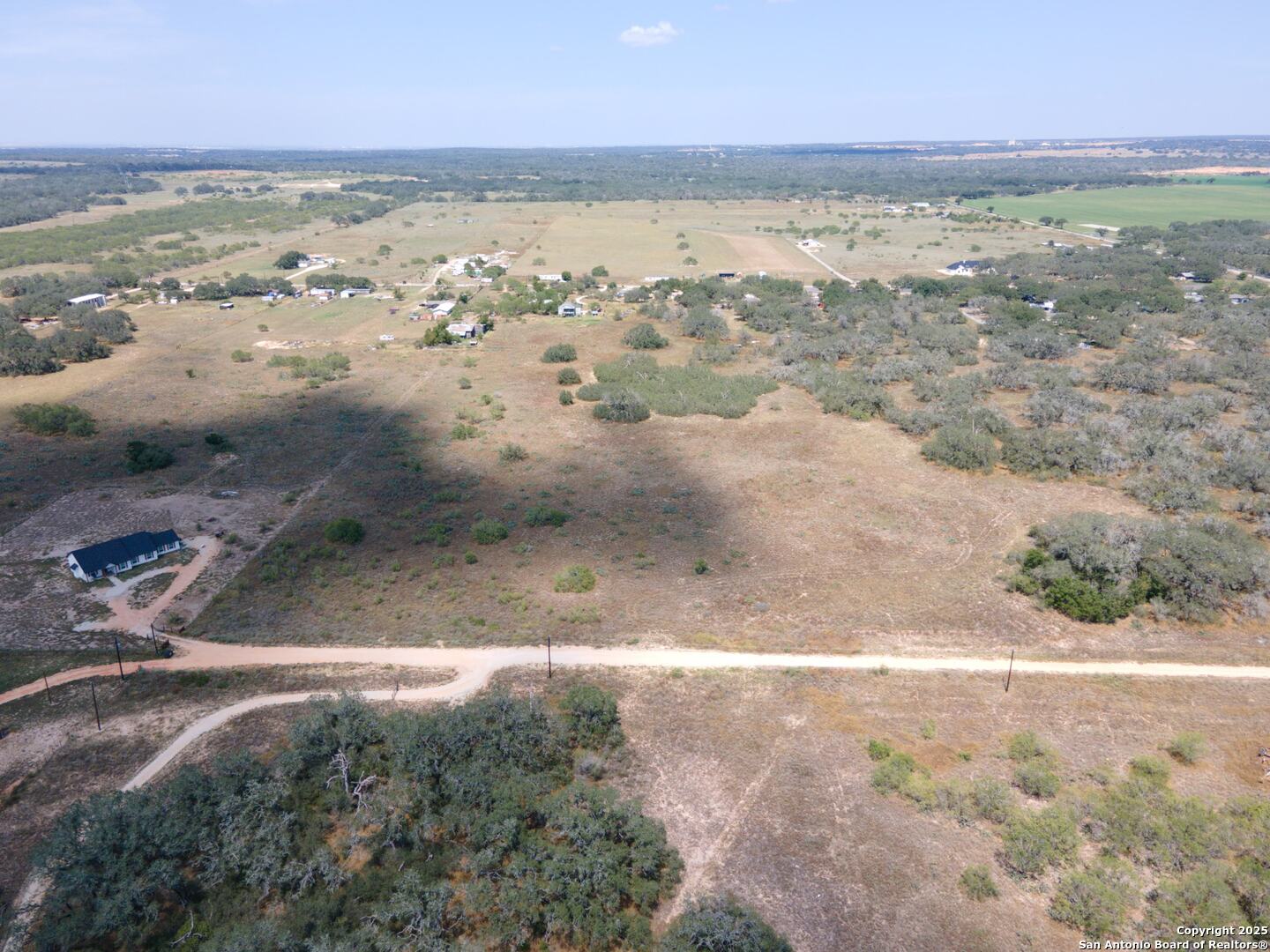 Tbd Tract 7 Pr Two A Lane Poteet TX 78065