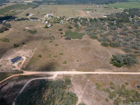 Tbd Tract 7 Pr Two A Lane Poteet TX 78065