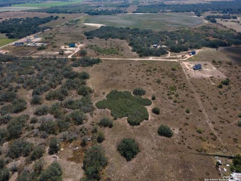 Tbd Tract 7 Pr Two A Lane Poteet TX 78065