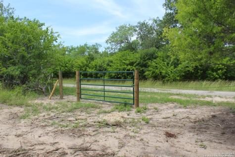 Tbd T10 Pierce Road Goliad TX 77963
