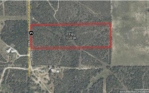 Tbd T10 Pierce Road Goliad TX 77963