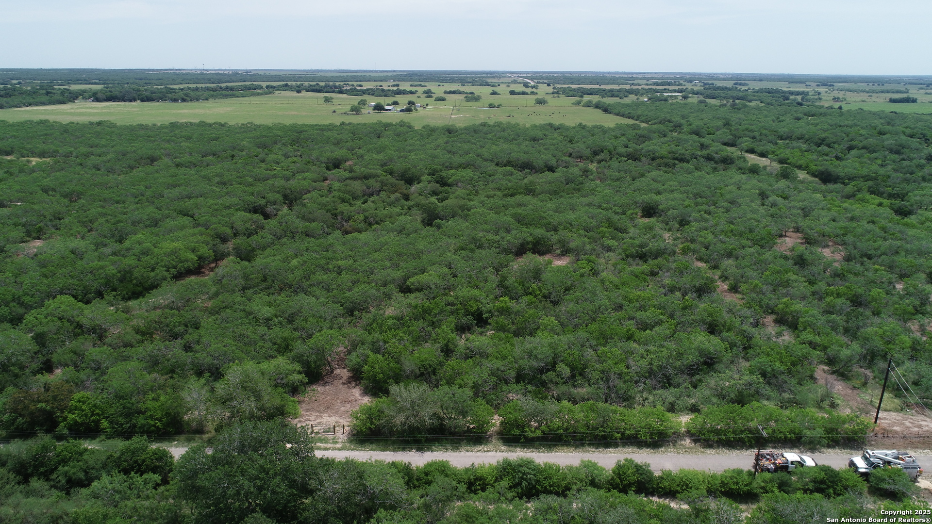 Tbd T10 Pierce Road Goliad TX 77963