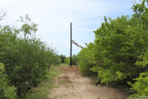 Tbd T10 Pierce Road Goliad TX 77963