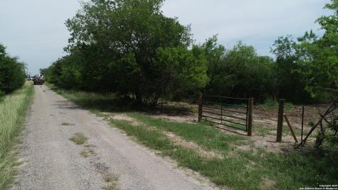 Tbd T10 Pierce Road Goliad TX 77963