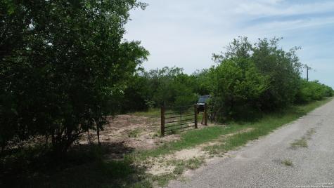 Tbd T10 Pierce Road Goliad TX 77963