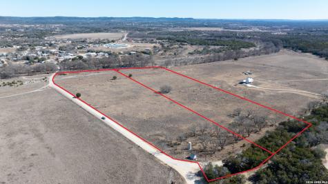 11? Ac Moffett & Patterson Medina TX 78055