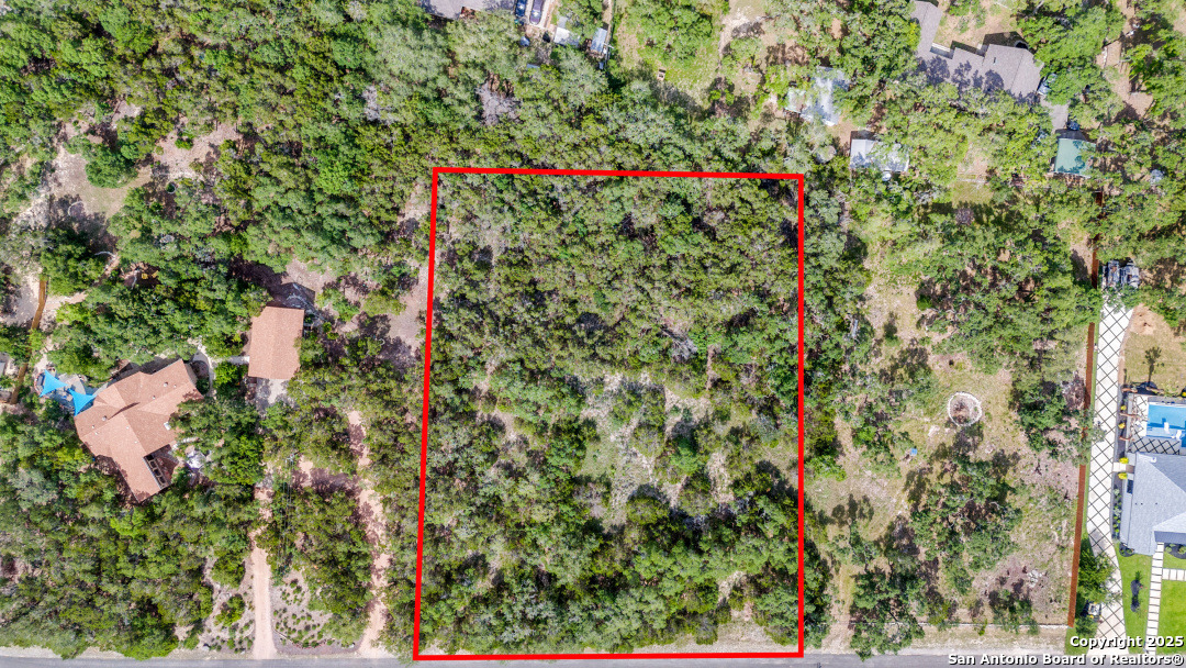 27246 & 27280 Kent Oaks San Antonio TX 78260