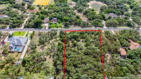 27246 & 27280 Kent Oaks San Antonio TX 78260