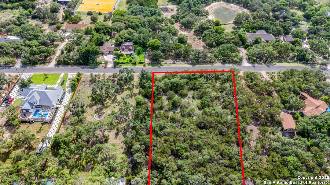 27246 & 27280 Kent Oaks San Antonio TX 78260