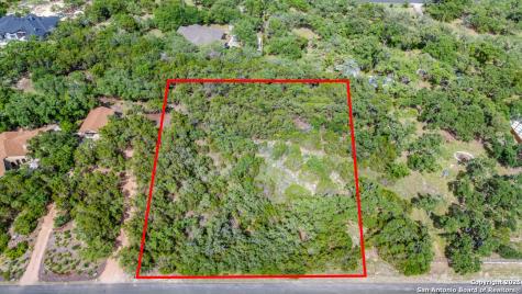 27246 & 27280 Kent Oaks San Antonio TX 78260