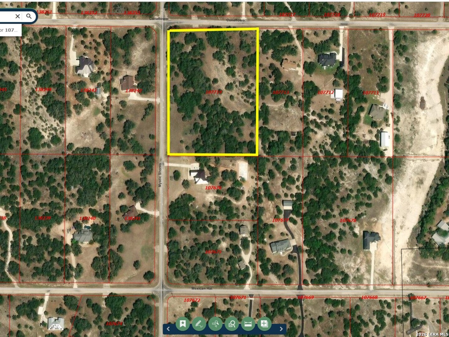 210 Coneflower Spring Branch TX 78070