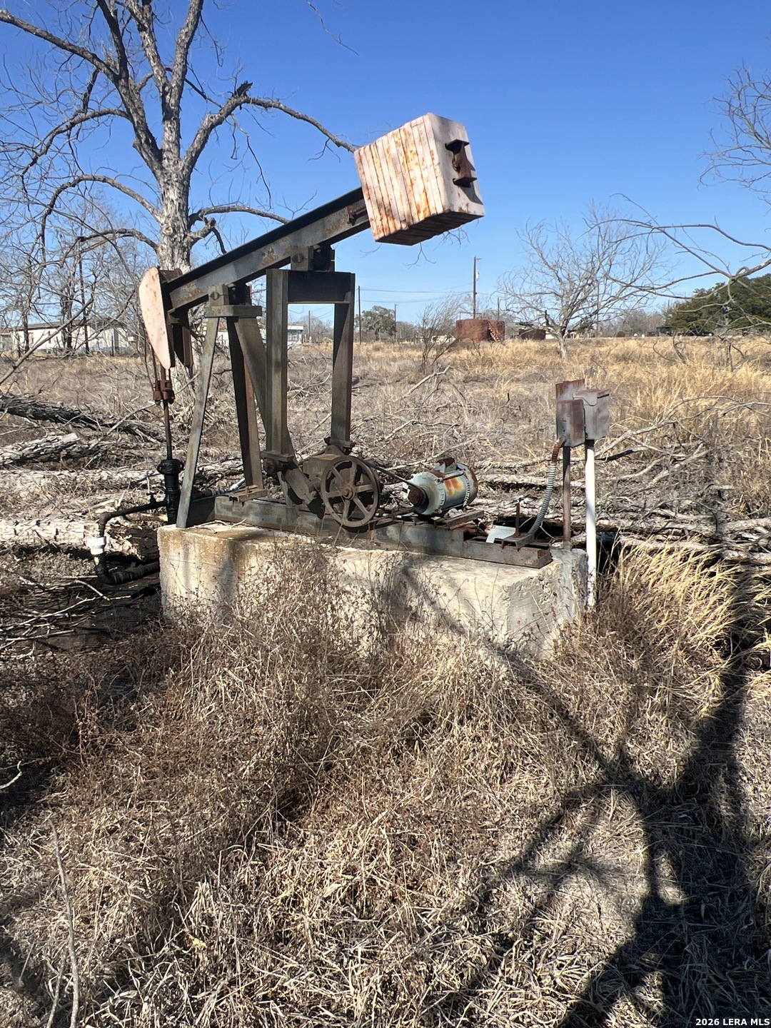 Tbd Ess Road Atascosa TX 78002