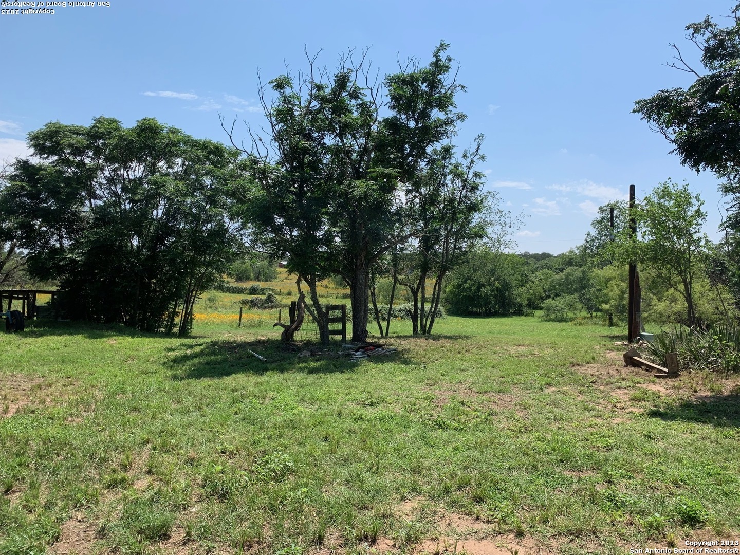 1248 Palo Alto Drive Von Ormy TX 78073