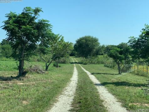 1248 Palo Alto Drive Von Ormy TX 78073
