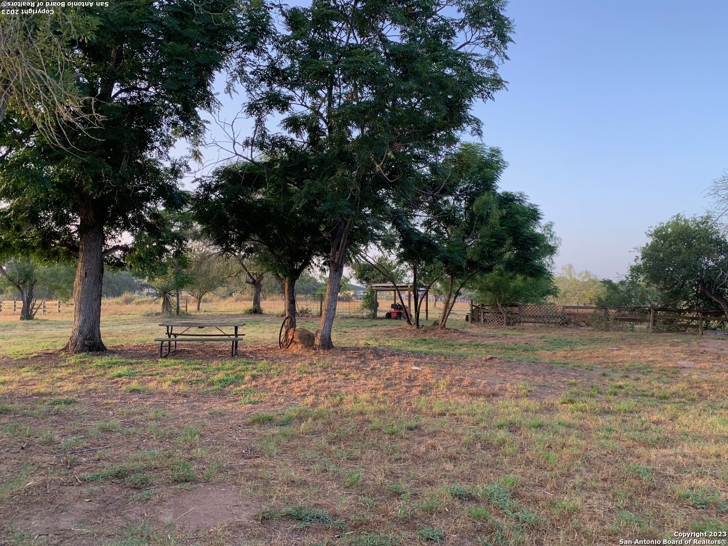 1248 Palo Alto Drive Von Ormy TX 78073