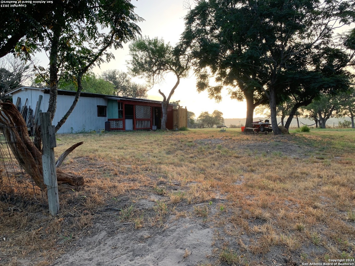 1248 Palo Alto Drive Von Ormy TX 78073