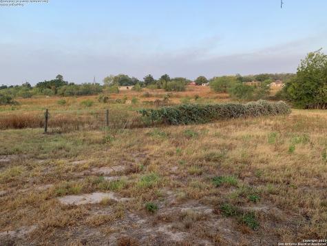 1248 Palo Alto Drive Von Ormy TX 78073