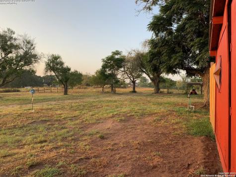 1248 Palo Alto Drive Von Ormy TX 78073