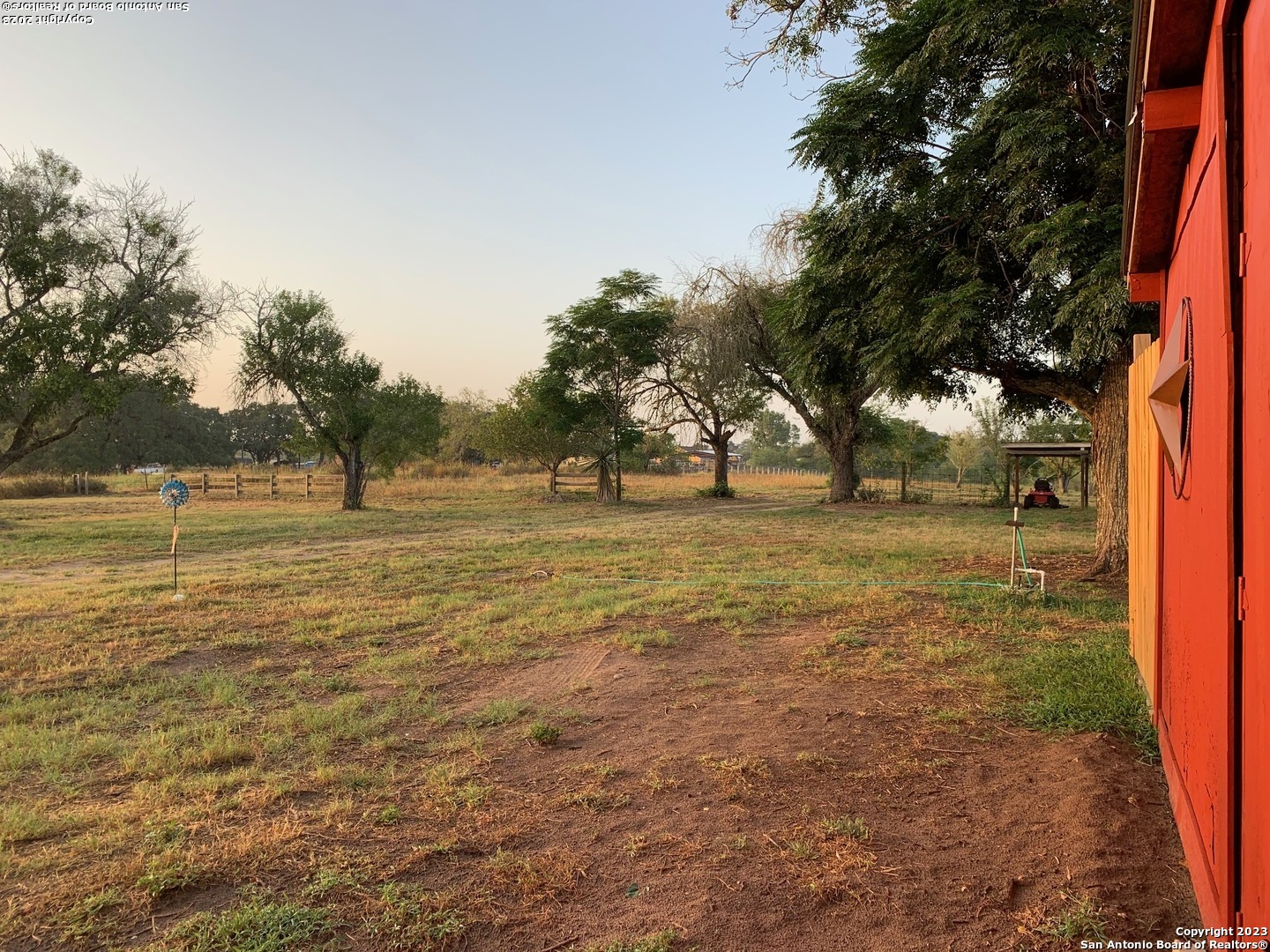 1248 Palo Alto Drive Von Ormy TX 78073