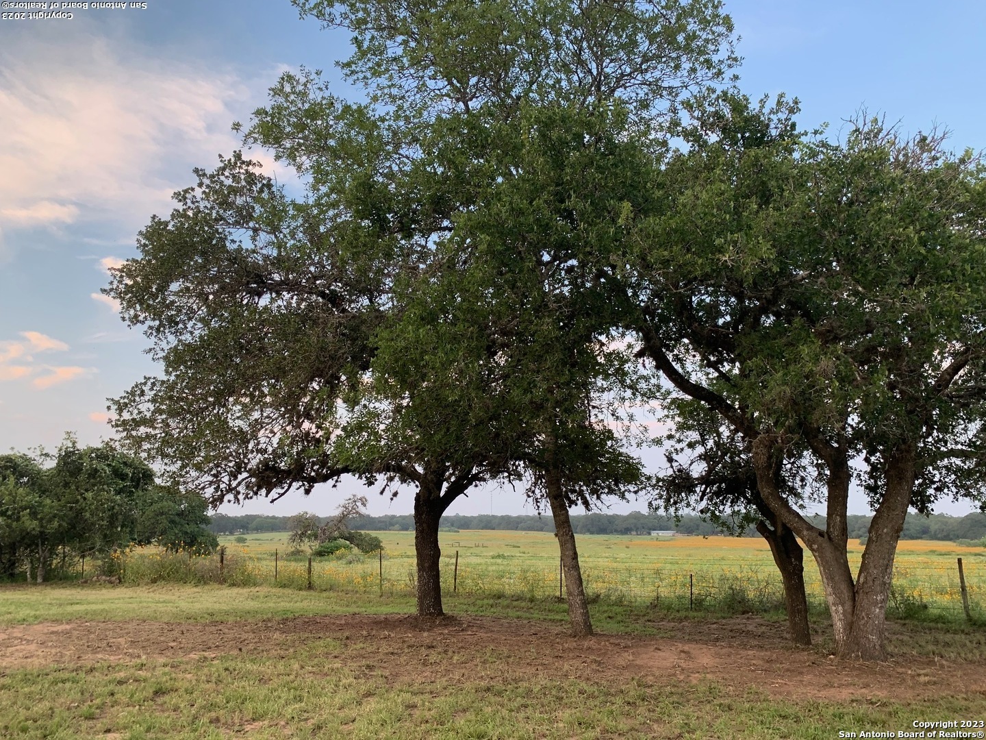 1248 Palo Alto Drive Von Ormy TX 78073