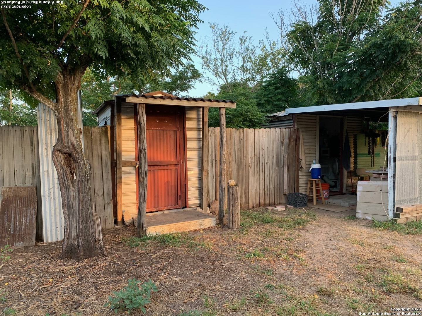 1248 Palo Alto Drive Von Ormy TX 78073