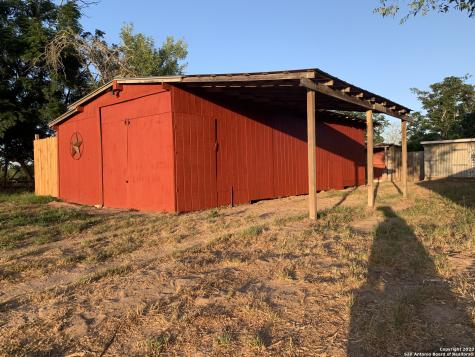 1248 Palo Alto Drive Von Ormy TX 78073