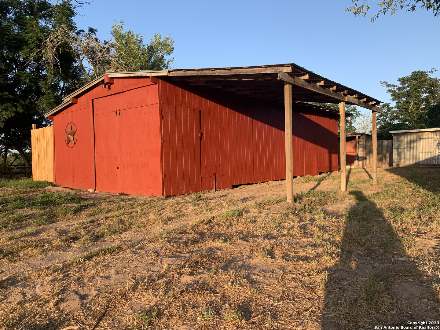 1248 Palo Alto Drive Von Ormy TX 78073