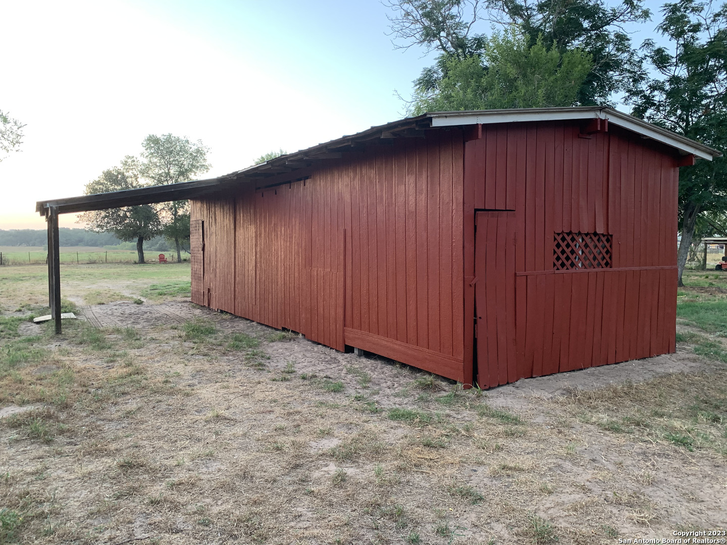 1248 Palo Alto Drive Von Ormy TX 78073
