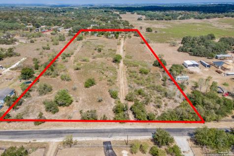 1248 Palo Alto Drive Von Ormy TX 78073