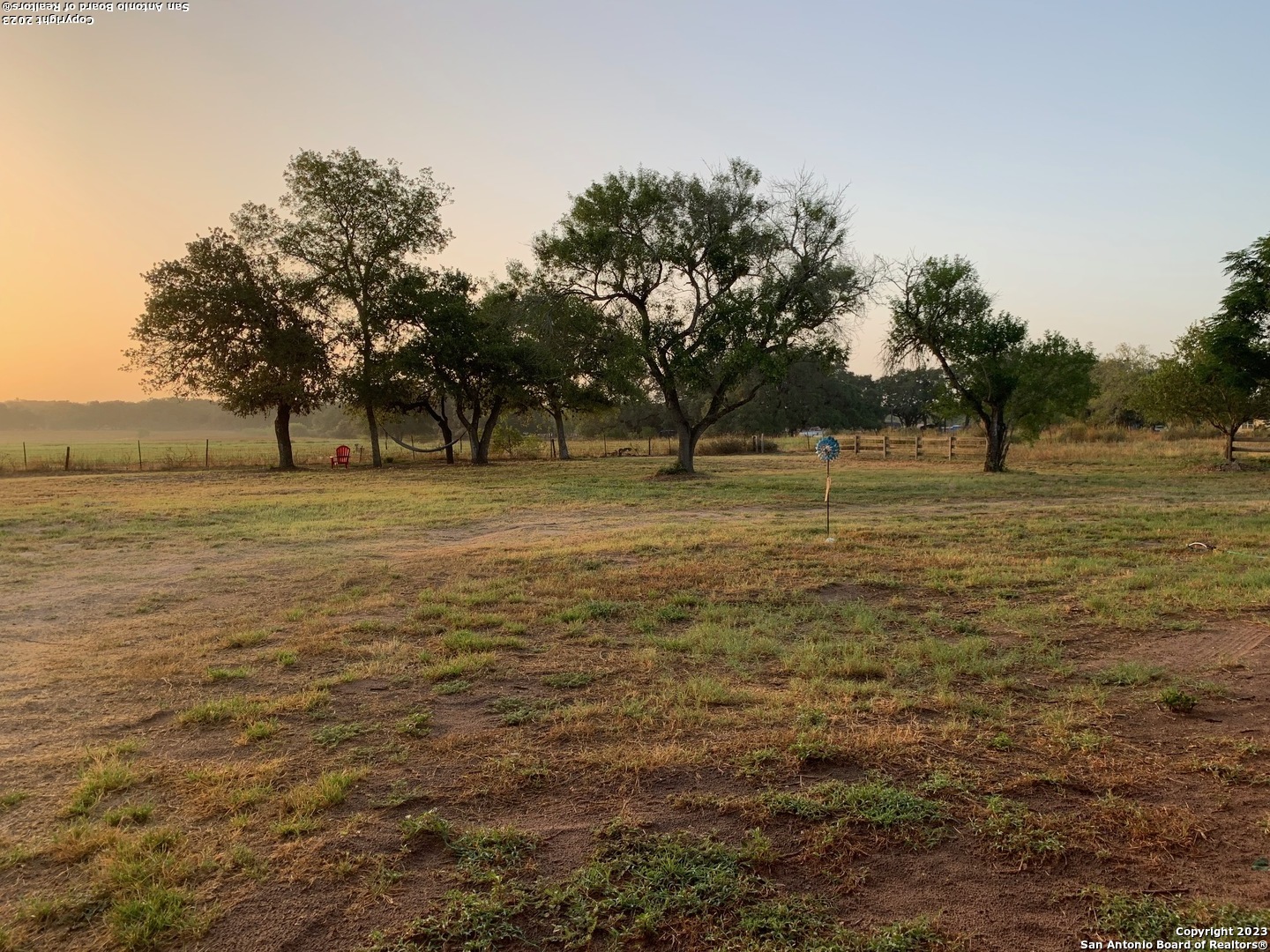 1248 Palo Alto Drive Von Ormy TX 78073