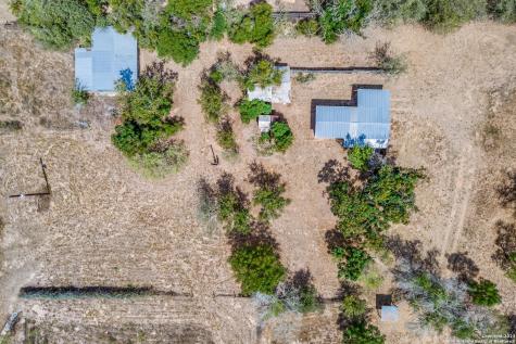 1248 Palo Alto Drive Von Ormy TX 78073