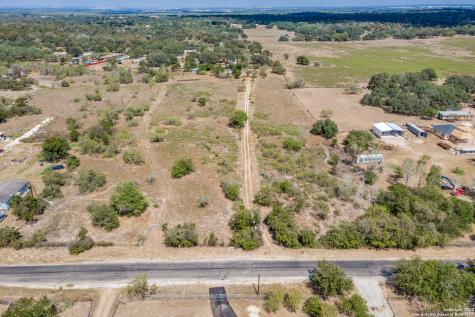 1248 Palo Alto Drive Von Ormy TX 78073