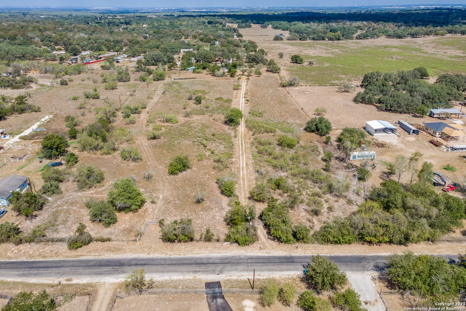 1248 Palo Alto Drive Von Ormy TX 78073