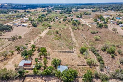 1248 Palo Alto Drive Von Ormy TX 78073