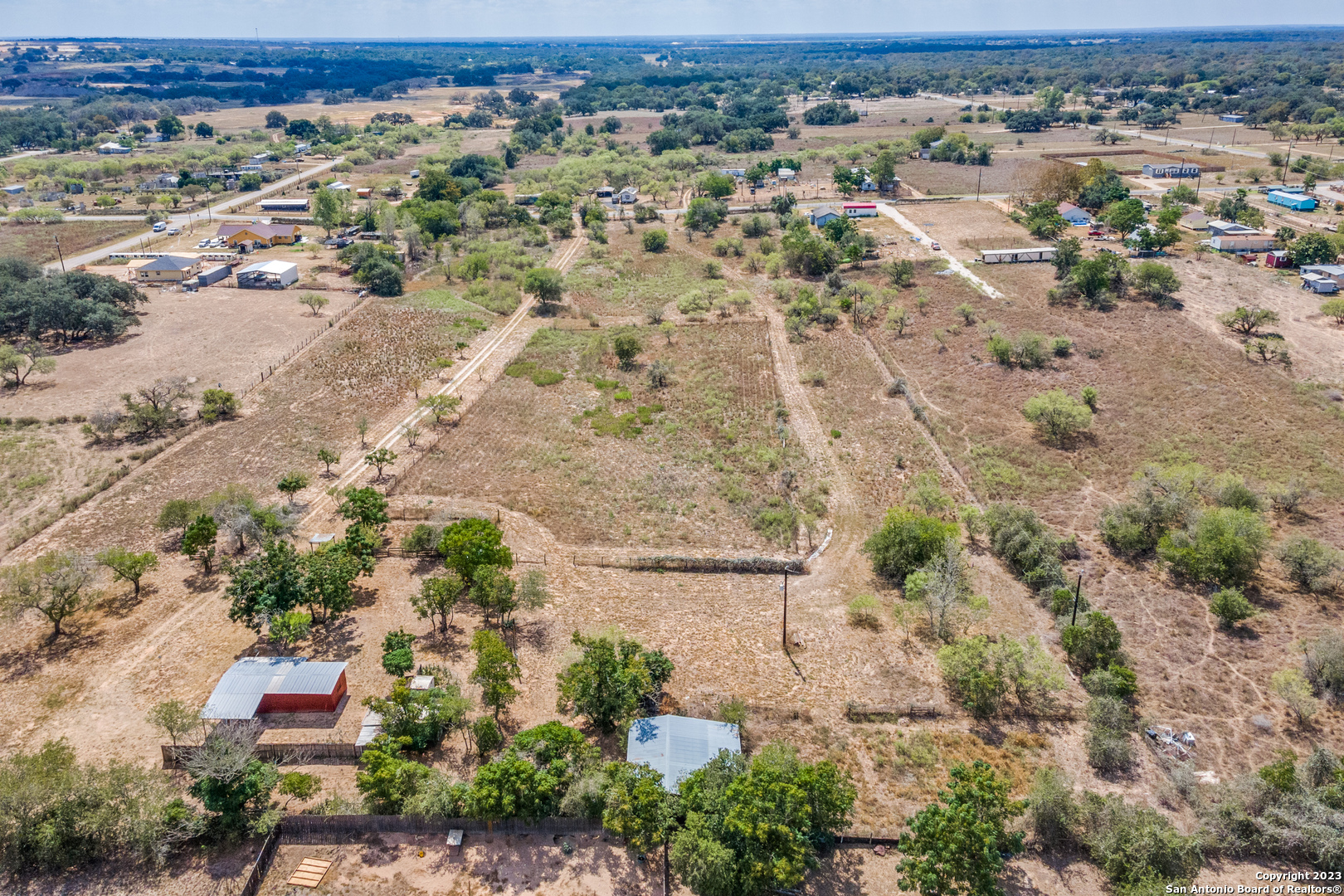1248 Palo Alto Drive Von Ormy TX 78073