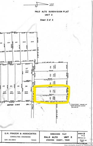 1248 Palo Alto Drive Von Ormy TX 78073