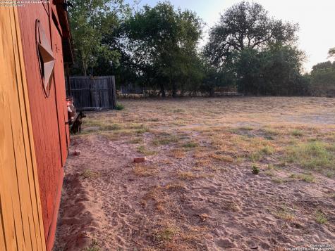 1248 Palo Alto Drive Von Ormy TX 78073