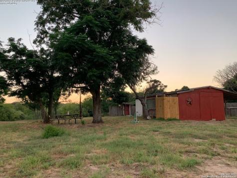 1248 Palo Alto Drive Von Ormy TX 78073
