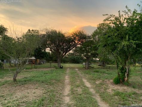1248 Palo Alto Drive Von Ormy TX 78073