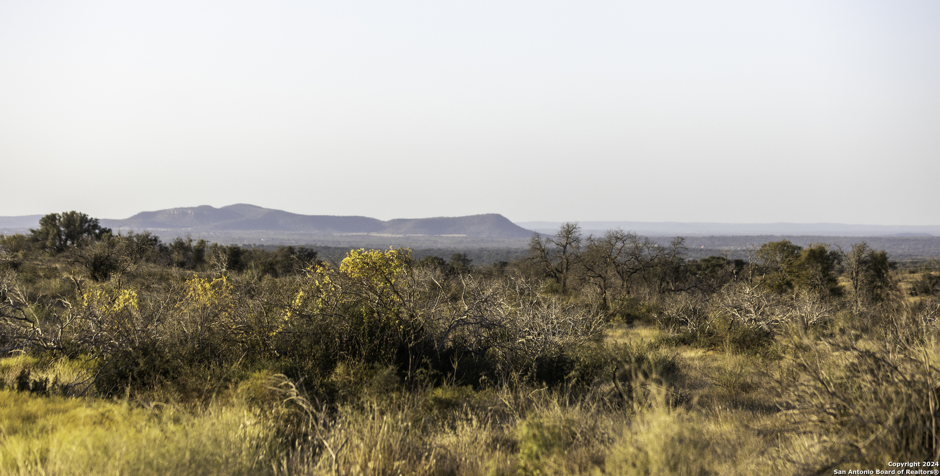 Tbd W Rr 962 Round Mountain TX 78663