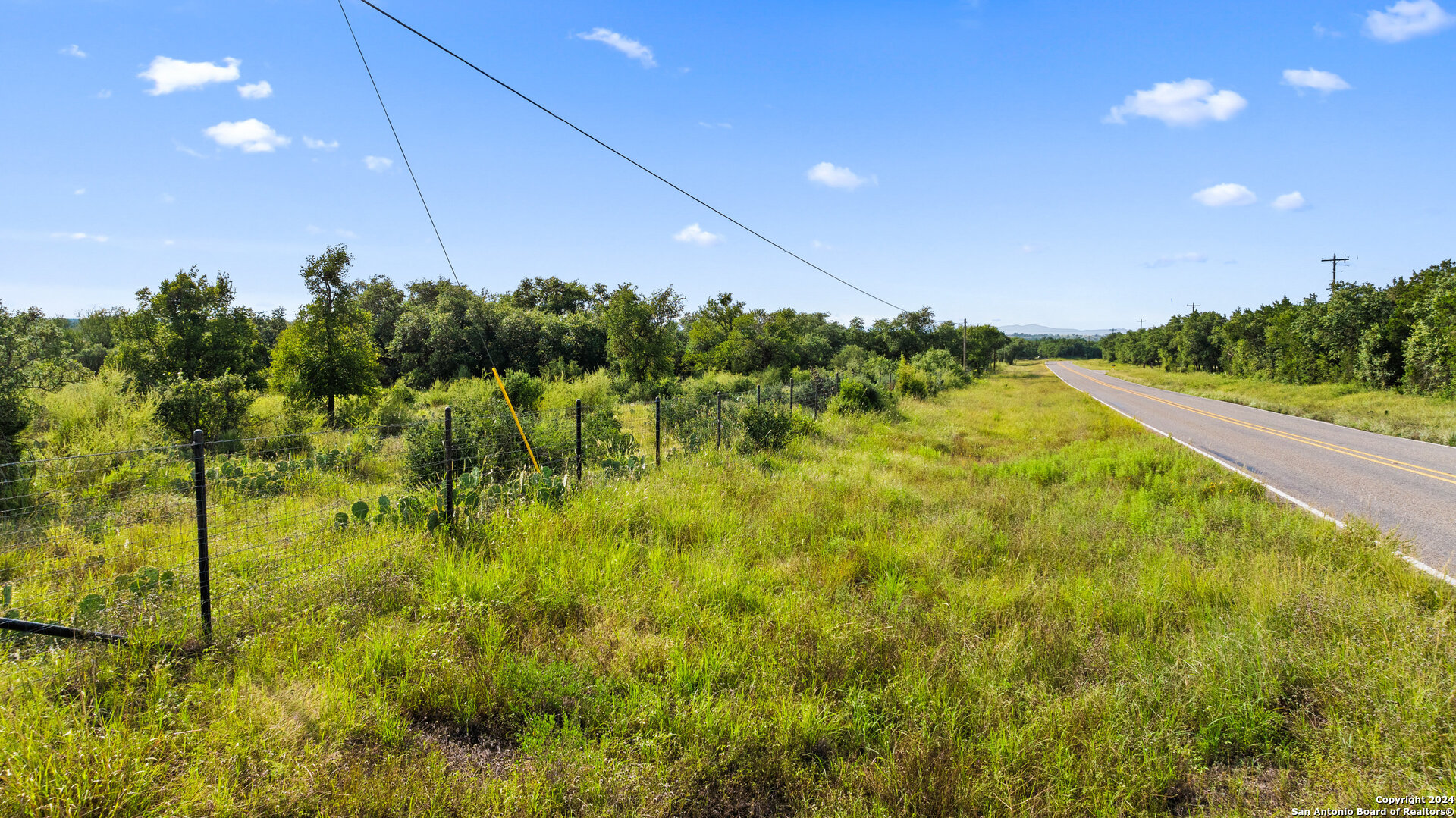 Tbd W Rr 962 Round Mountain TX 78663
