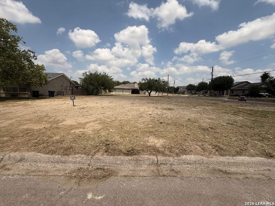 2977 Tahoe Drive Eagle Pass TX 78852