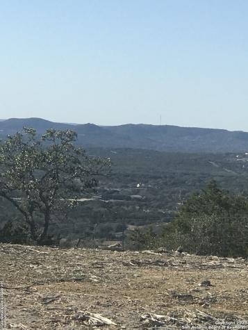 Lot 54 Elk Mountain Ranch Pipe Creek TX 78063