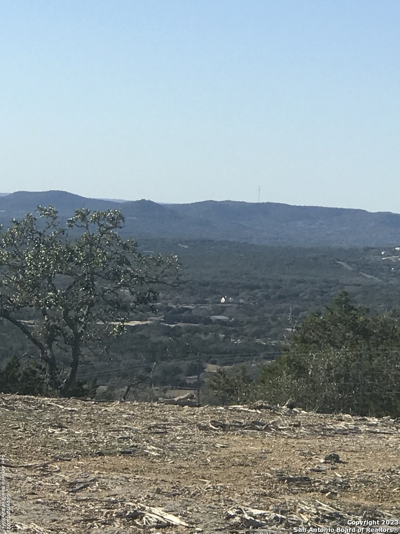 Lot 54 Elk Mountain Ranch Pipe Creek TX 78063