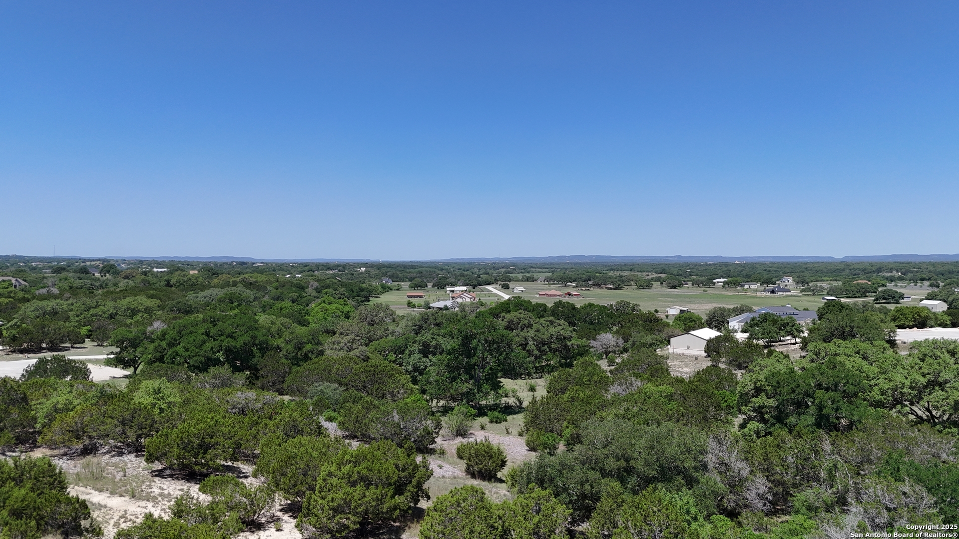 772 Hager Ridge Bandera TX 78003