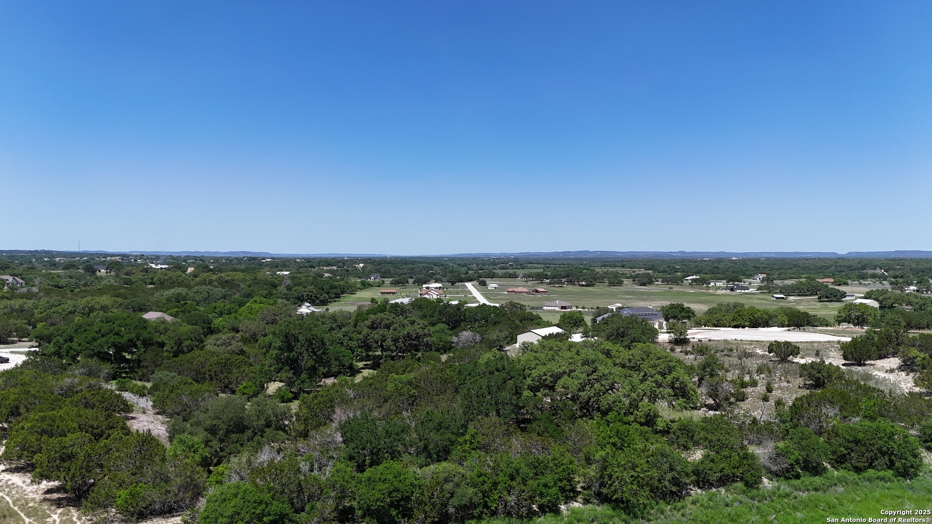 772 Hager Ridge Bandera TX 78003