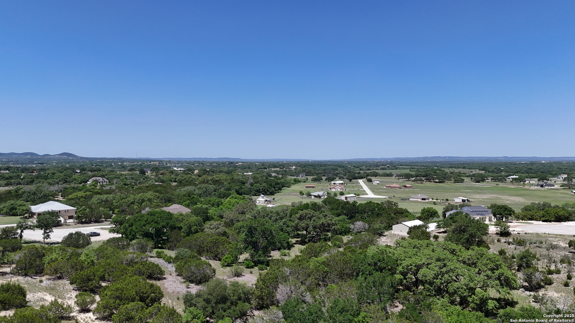 772 Hager Ridge Bandera TX 78003