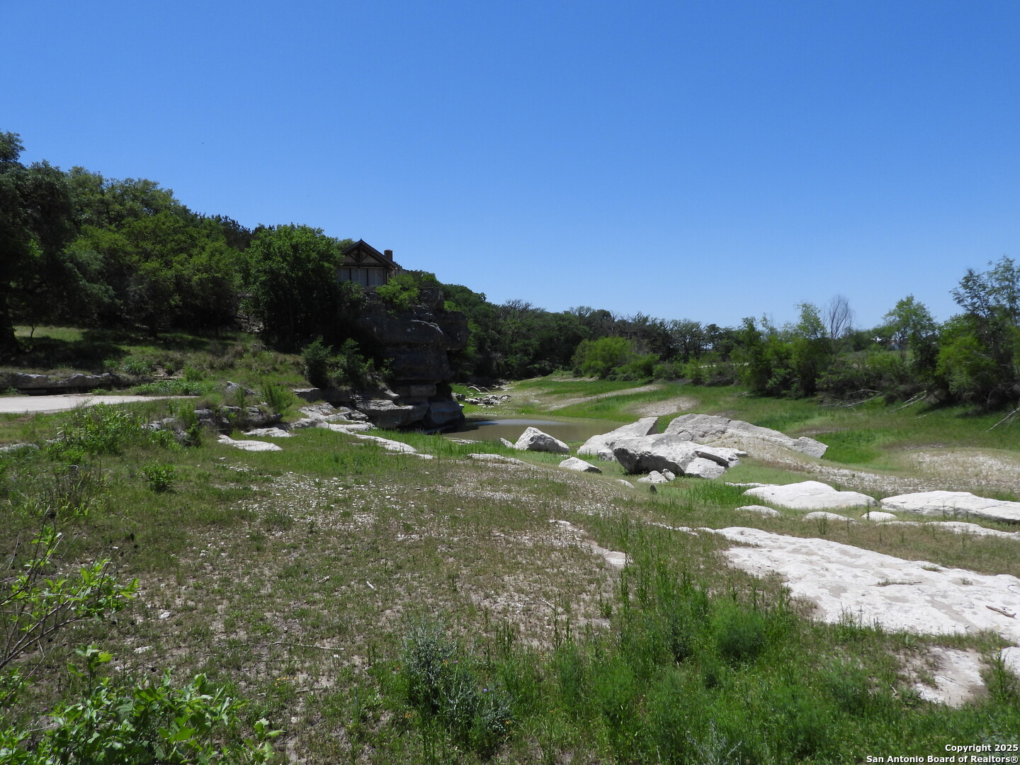 772 Hager Ridge Bandera TX 78003